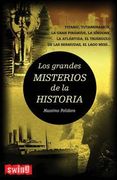 Los Grandes Misterios de la Historia