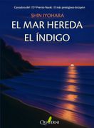 LEGADO DEL MAR INDIGO,EL (en Castellano)
