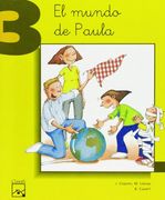 mundo de paula, el