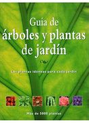Guia de Arboles y Plantas de Jardin