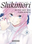 Shikimori es más que una cara bonita 8 (in Spanish)