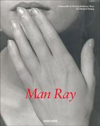 man ray (1890-1976) (ms) [tas]