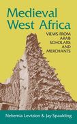 Medieval West Africa (en Inglés)