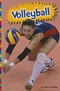 Volleyball (en Inglés)