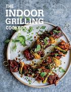 The Indoor Grilling Cookbook (en Inglés)