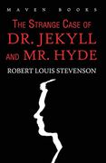 The Strange Case of dr. Jekyll and mr. Hyde