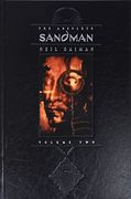 The Absolute Sandman, Vol. 2 (en Inglés)