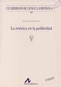 La Retórica en la Publicidad (v) (in Spanish)