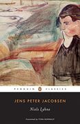 Niels Lyhne (Penguin Classics) (en Inglés)