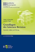 Grundlagen der Internen Revision (en Alemán)