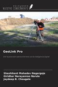 GeoLink Pro. Unir la precisión sobre el terreno con la inteligencia digital (in Spanish)