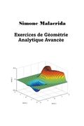 Exercices de Géométrie Analytique Avancée (en Francés)