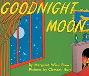 goodnight moon (en Inglés)