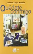 Quedate Conmigo