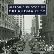 Historic Photos of Oklahoma City (en Inglés)