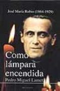 Como lampara encendida. José mariarubio (1864-1929)