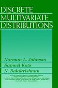 discrete multivariate distributions