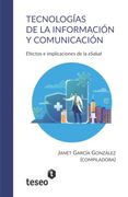 Tecnologías de la información y comunicación