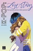 K-Pop Love Story