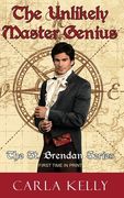 Unlikely Master Genius (en Inglés)