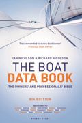 The Boat Data Book 8th Edition: The Owners' and Professionals' Bible (en Inglés)