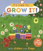 Grow It! (en Inglés)