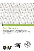 deni gaisumov (en Inglés)