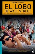 El Lobo de Wall Street (in Spanish)