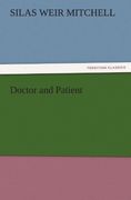doctor and patient (en Inglés)
