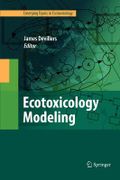 Ecotoxicology Modeling - Devillers, James - Springer