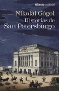 Historias de san Petersburgo