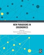 New Paradigms in Ergonomics (en Inglés)