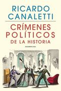 CRIMENES POLITICOS DE LA HISTORIA (in Spanish)