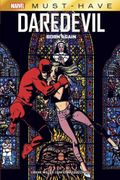 Daredevil: Born Again Marvel Must Have