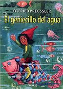 El Geniecillo del agua (Noguer histórico)