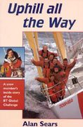 uphill all the way (en Inglés)