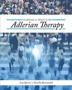Learning and Practicing Adlerian Therapy 