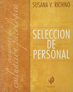 Seleccion de Personal - 2: Edicion Ampliada