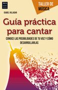 Guía Práctica Para Cantar