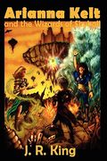 arianna kelt and the wizards of skyhall (signature edition, wizards of skyhall book 1) (en Inglés)