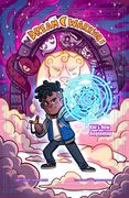 Dream Warriors: Khi's New Beginning (en Inglés)