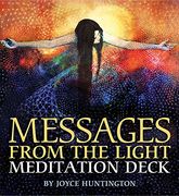 Messages From the Light Meditation Deck (en Inglés)
