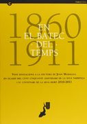 El Batec del Temps. Conferències de L'any Maragall