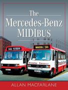 The Mercedes Benz Midibus (en Inglés)