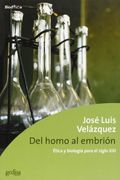 Del Homo el embrión (in Spanish)