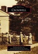 Cromwell (Images of America) (en Inglés)