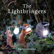 The Lightbringers (en Inglés)