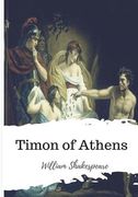 Timon of Athens (en Inglés)