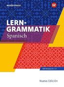 Lerngrammatik Spanisch (in Spanish)