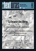 Texturas 45: La Locura y los Libros